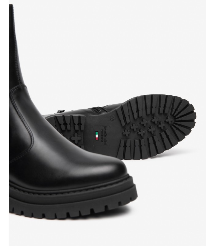 BOTINES MUJER NERO GIARDINI I618020D 